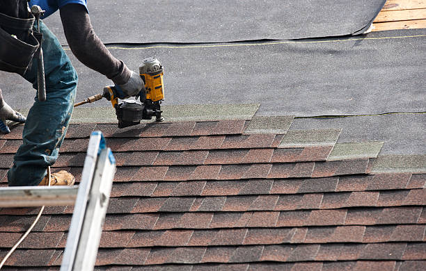 Licensed Flat Roof Repair service in Red Cliff, CO - Brentwood Metal Roofing